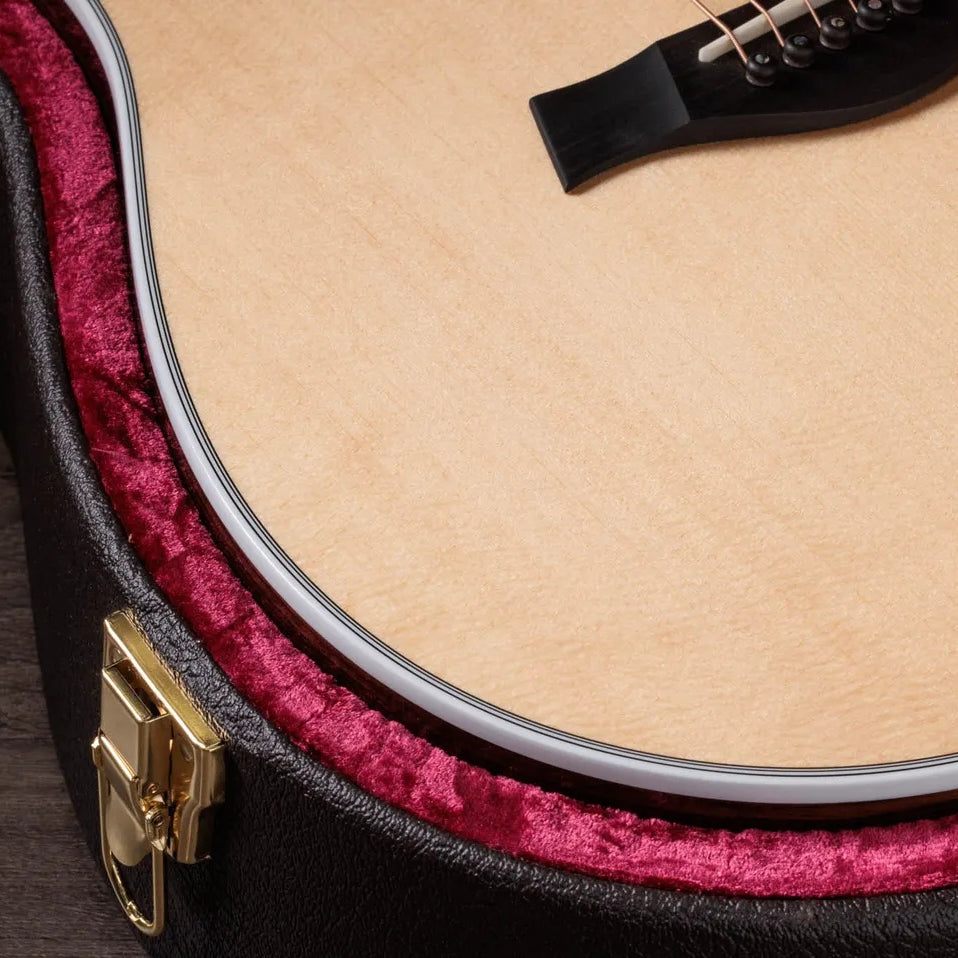 Đàn Guitar Acoustic Taylor 810e Legacy - Natural