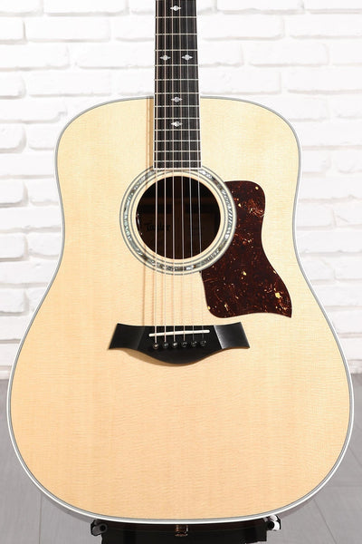 Đàn Guitar Acoustic Taylor 810e Legacy - Natural