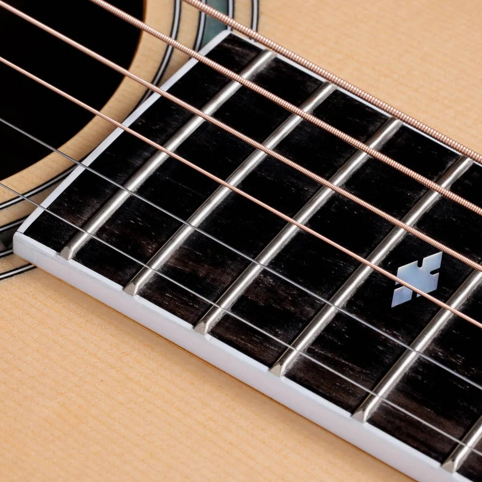 Đàn Guitar Acoustic Taylor 810e Legacy - Natural