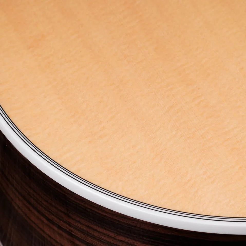 Đàn Guitar Acoustic Taylor 810e Legacy - Natural
