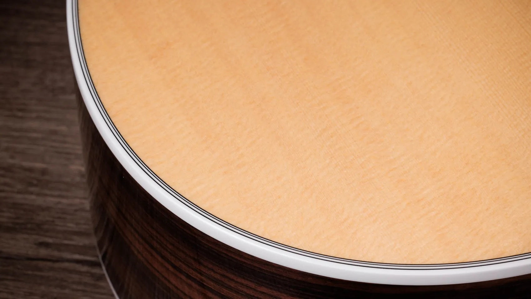 Đàn Guitar Acoustic Taylor 810e Legacy - Natural