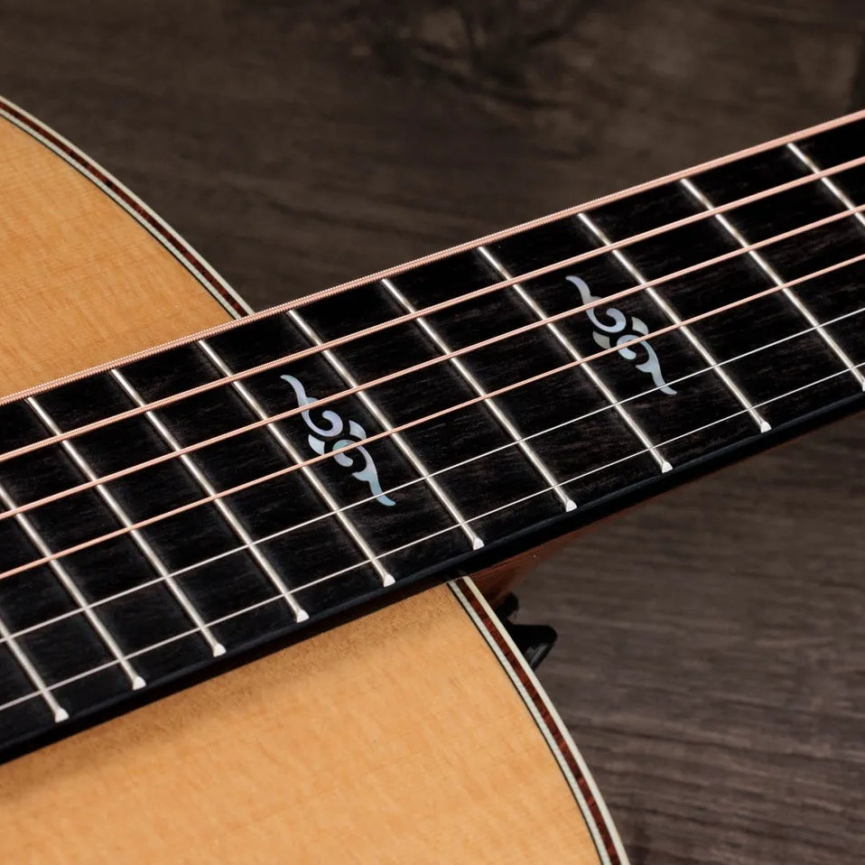 Đàn Guitar Acoustic Taylor Gold Label 814e