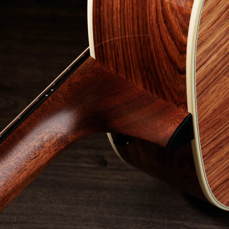 Đàn Guitar Acoustic Taylor Gold Label 814e