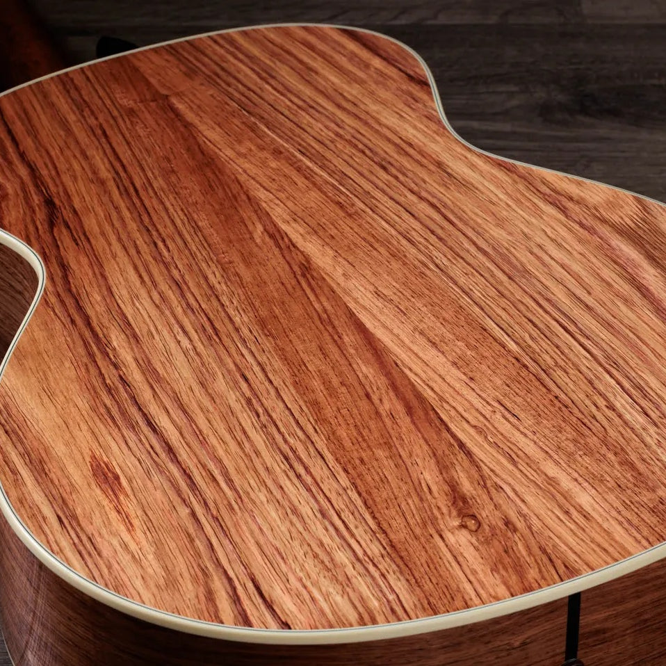 Đàn Guitar Acoustic Taylor Gold Label 814e