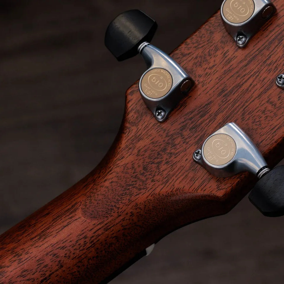 Đàn Guitar Acoustic Taylor Gold Label 814e