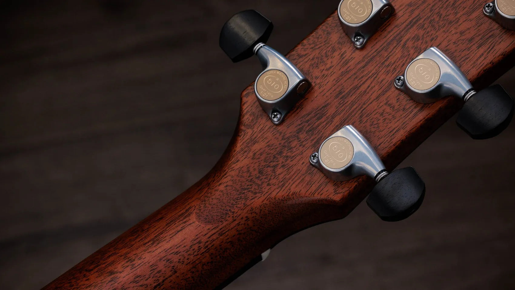 Đàn Guitar Acoustic Taylor Gold Label 814e