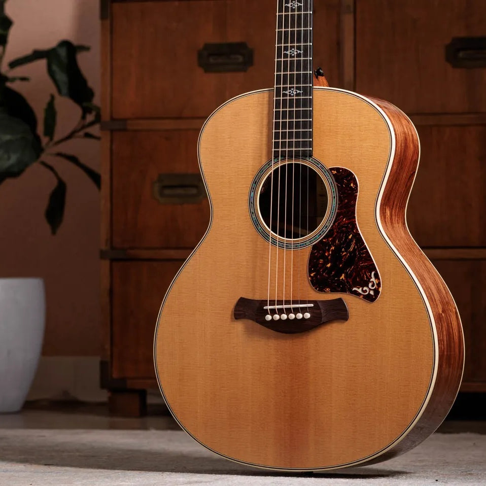 Đàn Guitar Acoustic Taylor Gold Label 814e