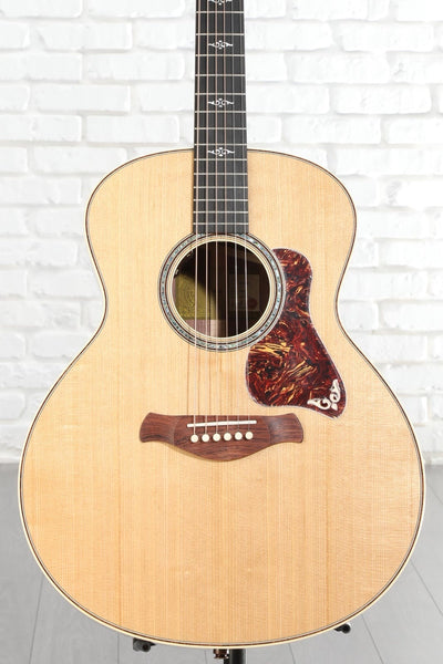 Đàn Guitar Acoustic Taylor Gold Label 814e - Natural