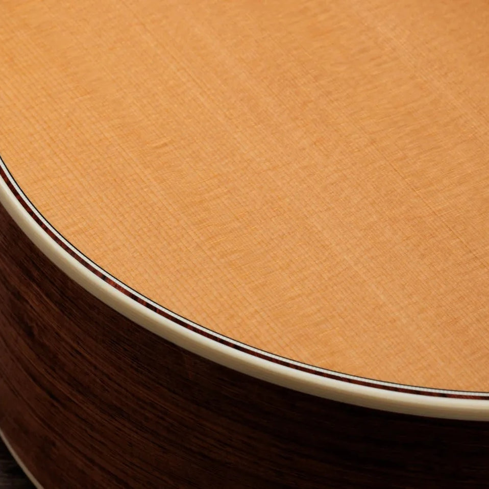 Đàn Guitar Acoustic Taylor Gold Label 814e