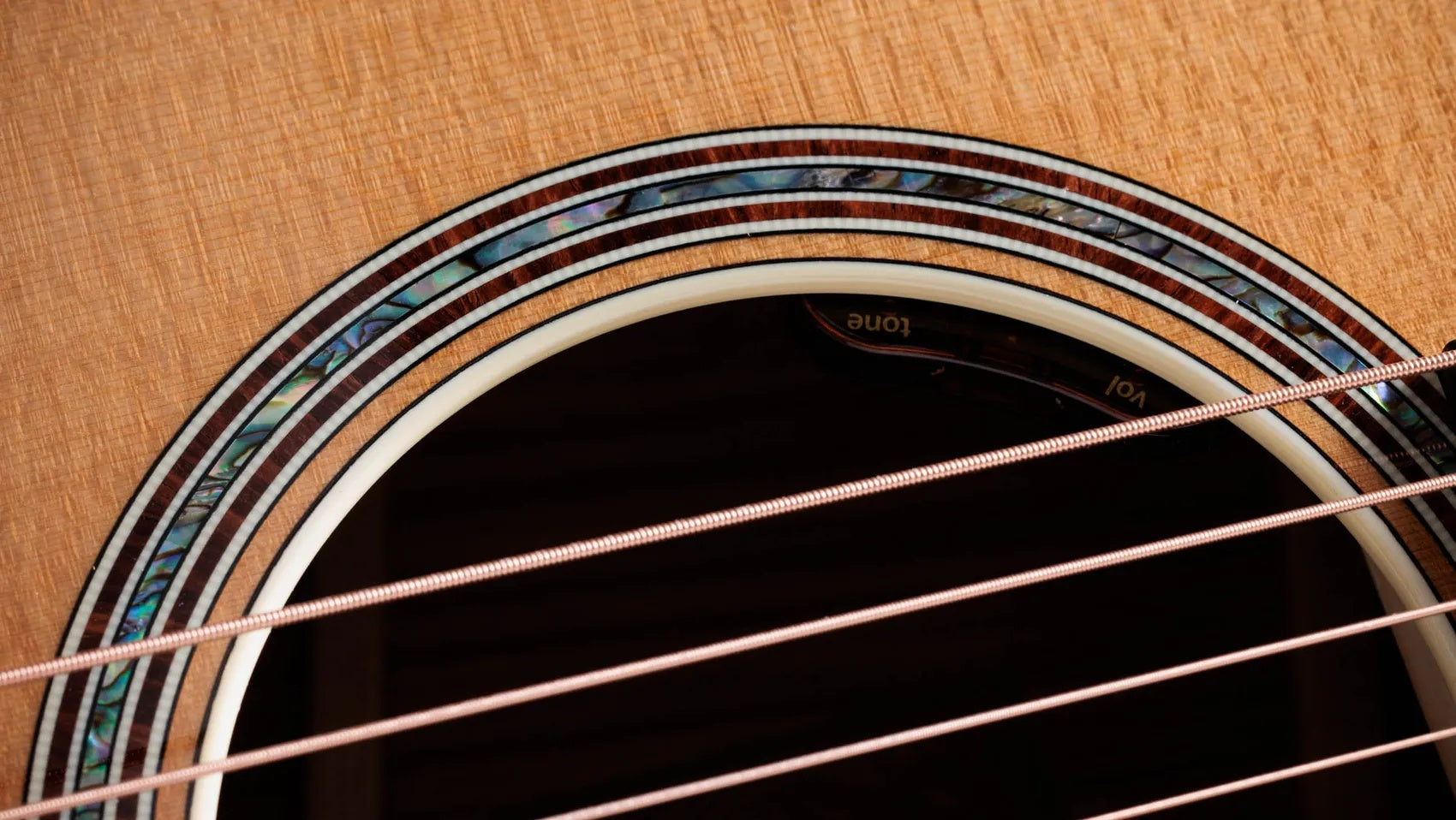 Đàn Guitar Acoustic Taylor Gold Label 814e