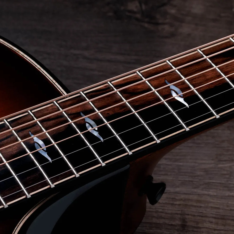 Đàn Guitar Acoustic Taylor Next Generation Builder's Edition 814ce Adirondack Spruce/Honduran Rosewood - Shaded Edgeburst