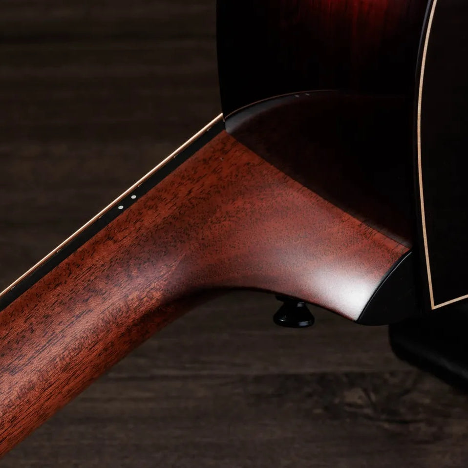 Đàn Guitar Acoustic Taylor Next Generation Builder's Edition 814ce Adirondack Spruce/Honduran Rosewood - Shaded Edgeburst
