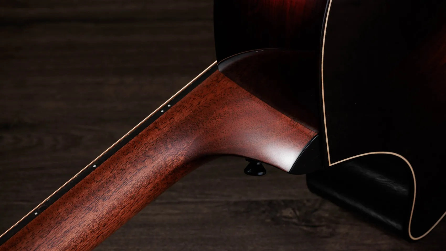 Đàn Guitar Acoustic Taylor Next Generation Builder's Edition 814ce Adirondack Spruce/Honduran Rosewood - Shaded Edgeburst