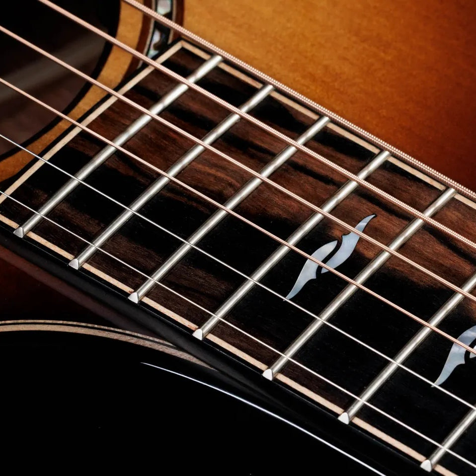 Đàn Guitar Acoustic Taylor Next Generation Builder's Edition 814ce Adirondack Spruce/Honduran Rosewood - Shaded Edgeburst