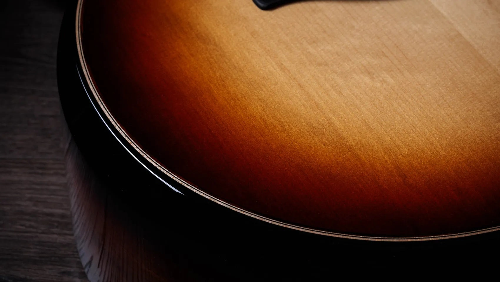 Đàn Guitar Acoustic Taylor Next Generation Builder's Edition 814ce Adirondack Spruce/Honduran Rosewood - Shaded Edgeburst