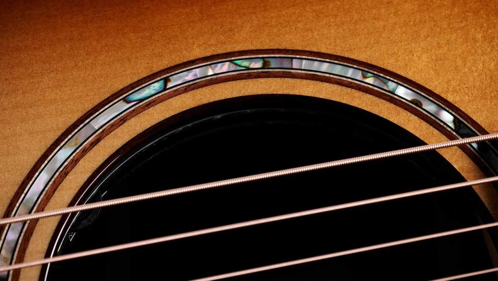 Đàn Guitar Acoustic Taylor Next Generation Builder's Edition 814ce Adirondack Spruce/Honduran Rosewood - Shaded Edgeburst
