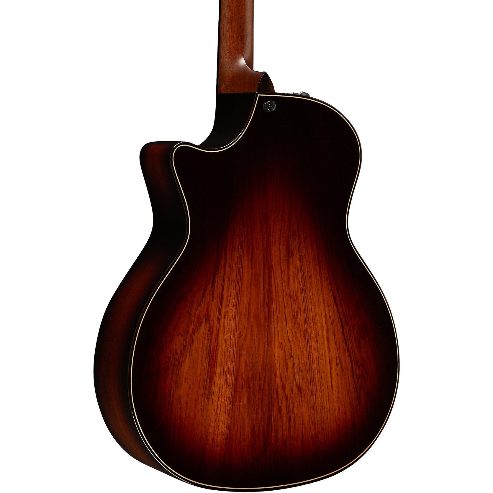 Đàn Guitar Acoustic Taylor Builder's Edition 814ce Honduran Rosewood/Sinker Redwood - Shaded Edge Burst