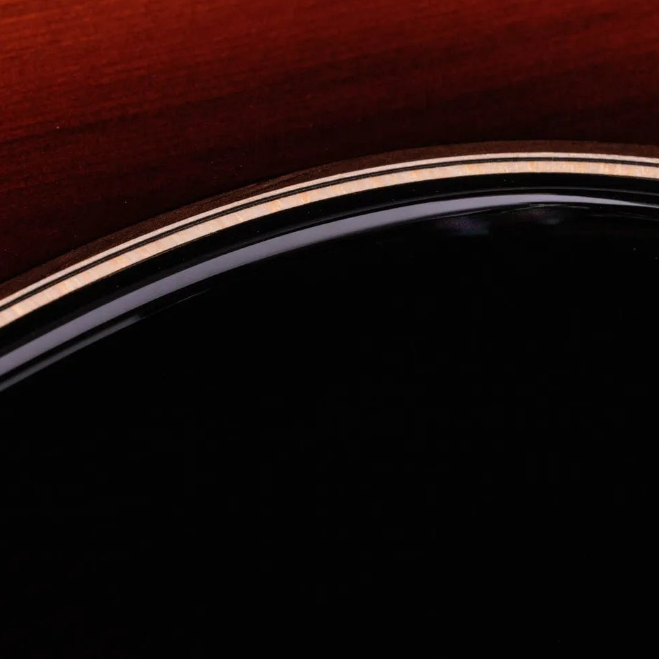 Đàn Guitar Acoustic Taylor Builder's Edition 814ce Honduran Rosewood/Sinker Redwood - Shaded Edge Burst