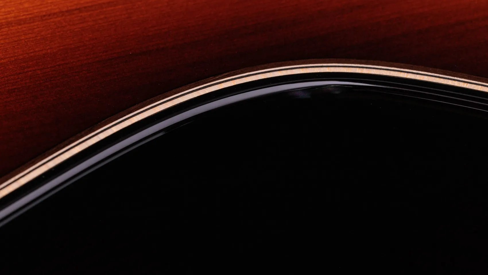 Đàn Guitar Acoustic Taylor Builder's Edition 814ce Honduran Rosewood/Sinker Redwood - Shaded Edge Burst