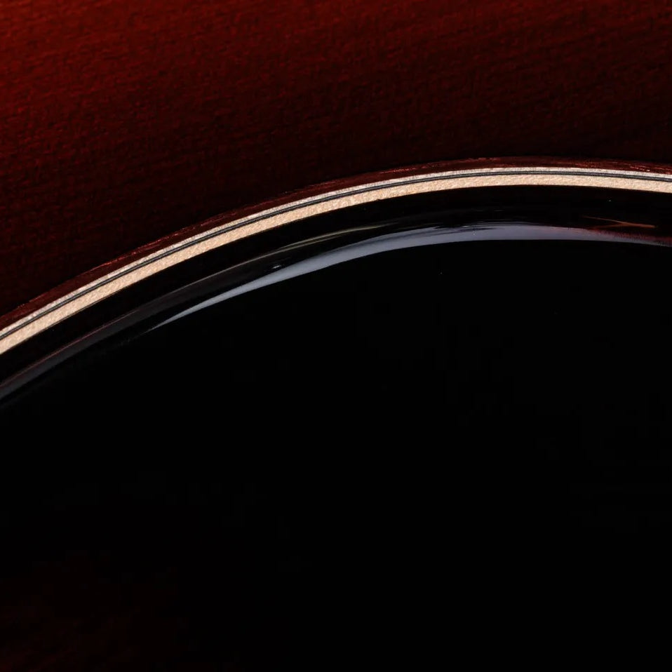 Đàn Guitar Acoustic Taylor Next Generation Builder's Edition 814ce Sinker Redwood/Honduran Rosewood - Shaded Edgeburst