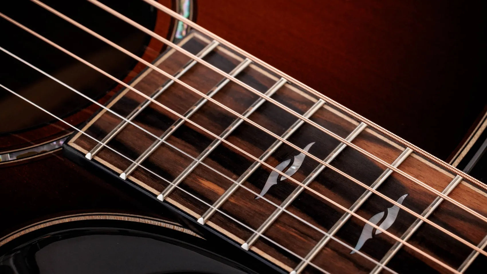 Đàn Guitar Acoustic Taylor Next Generation Builder's Edition 814ce Sinker Redwood/Honduran Rosewood - Shaded Edgeburst