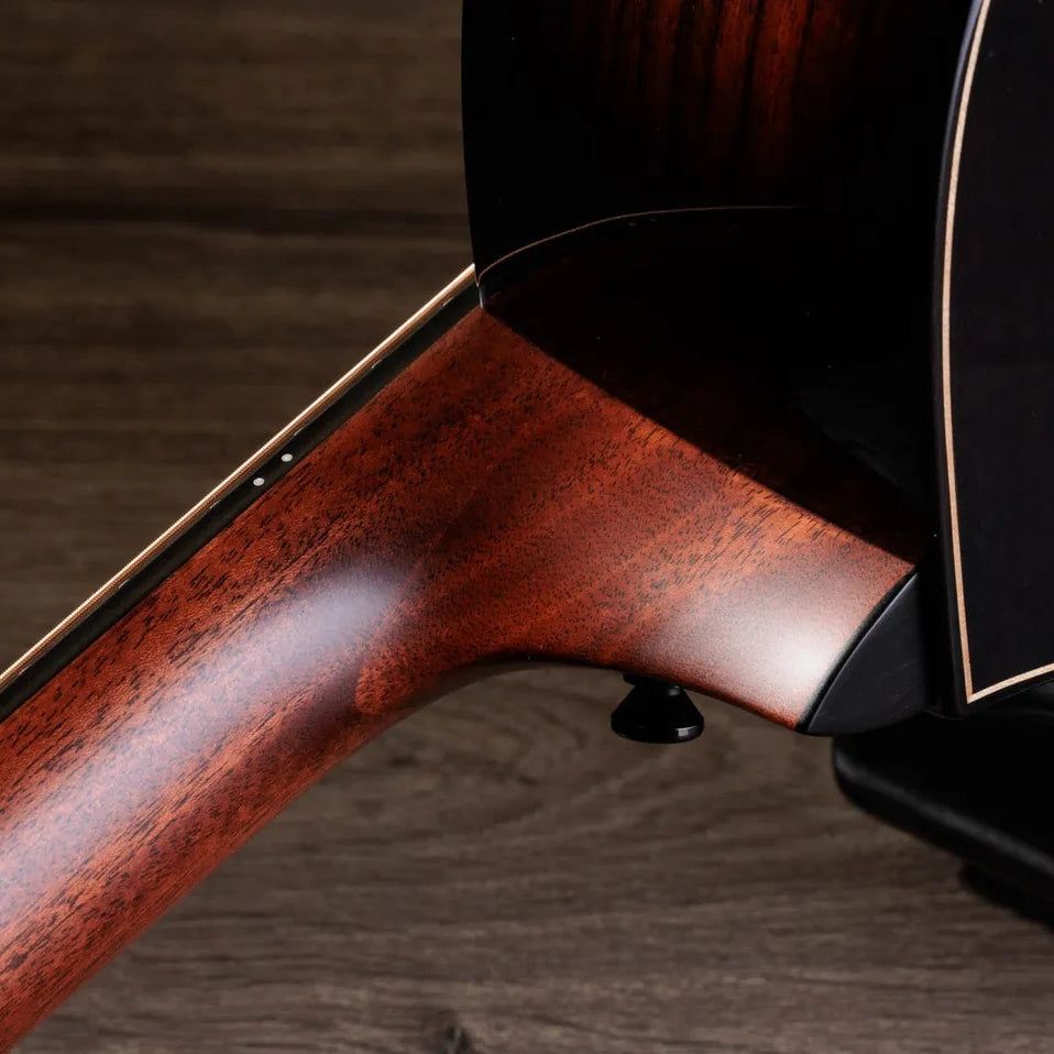 Đàn Guitar Acoustic Taylor Next Generation Builder's Edition 814ce Adirondack Spruce/Rosewood - Natural Kona Edgeburst