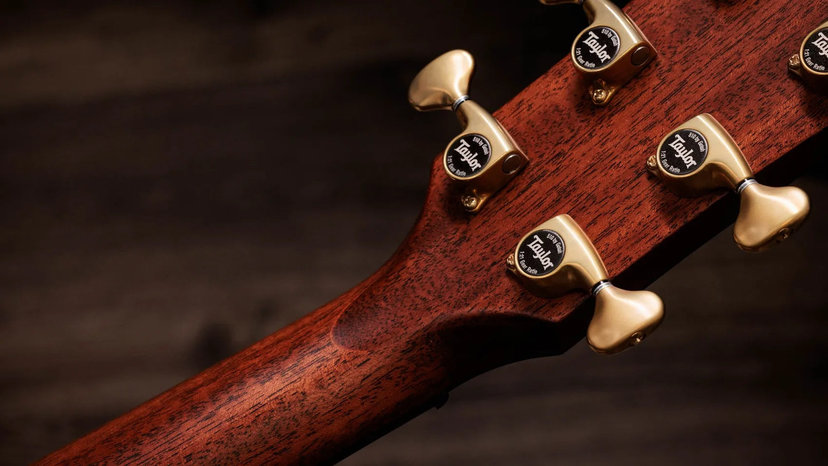 Đàn Guitar Acoustic Taylor Next Generation Builder's Edition 814ce Adirondack Spruce/Rosewood - Natural Kona Edgeburst