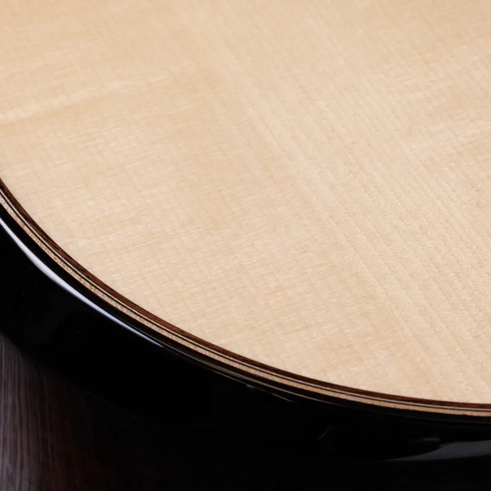Đàn Guitar Acoustic Taylor Next Generation Builder's Edition 814ce Adirondack Spruce/Rosewood - Natural Kona Edgeburst