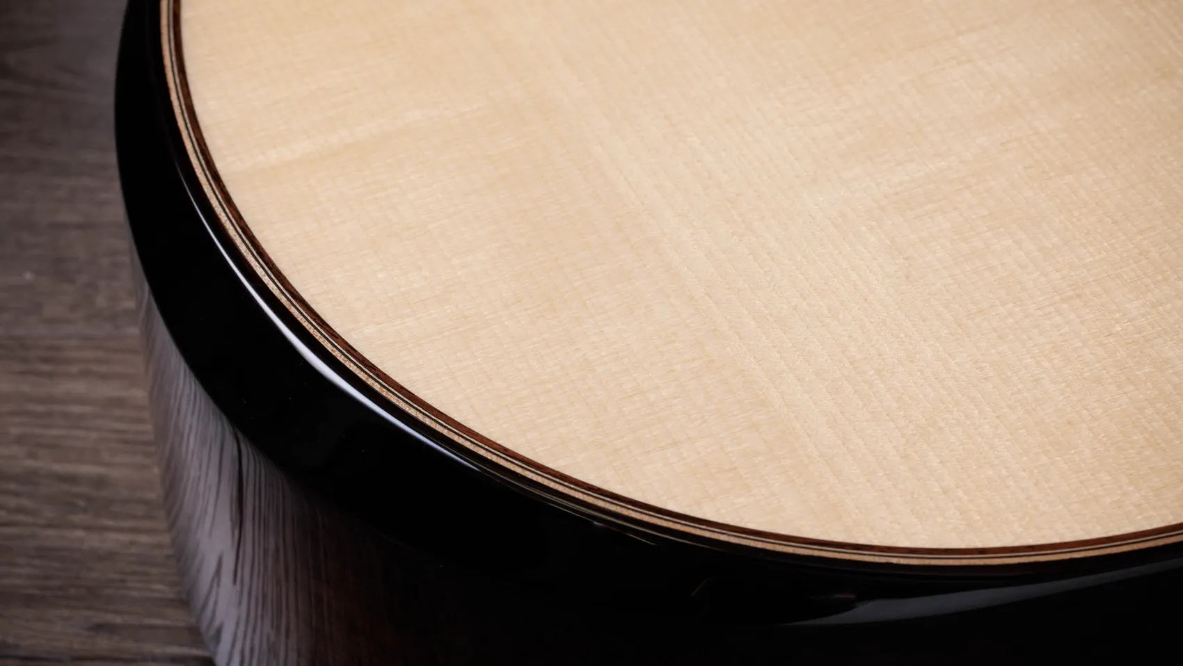 Đàn Guitar Acoustic Taylor Next Generation Builder's Edition 814ce Adirondack Spruce/Rosewood - Natural Kona Edgeburst