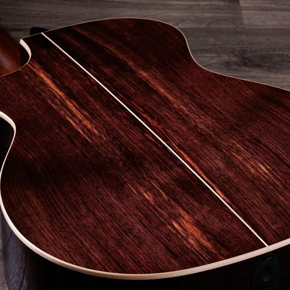 Đàn Guitar Acoustic Taylor Next Generation 814ce - Natural