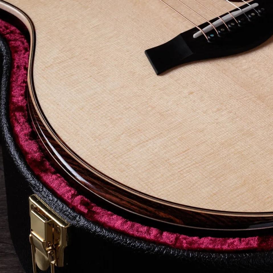 Đàn Guitar Acoustic Taylor Next Generation 814ce - Natural