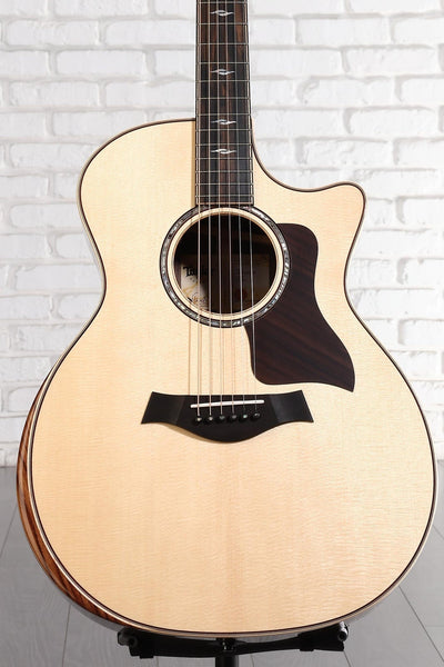 Đàn Guitar Acoustic Taylor Next Generation 814ce - Natural