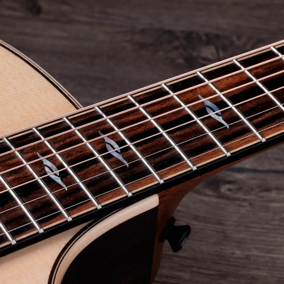 Đàn Guitar Acoustic Taylor Next Generation 814ce - Natural