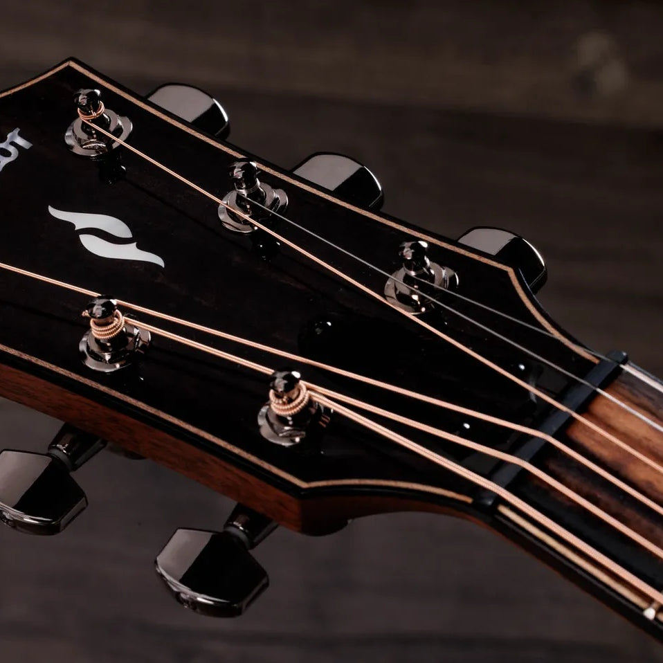 Đàn Guitar Acoustic Taylor Next Generation 814ce - Natural