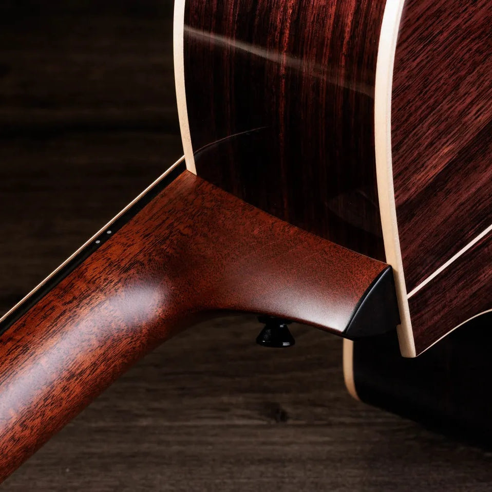 Đàn Guitar Acoustic Taylor Next Generation 814ce - Natural