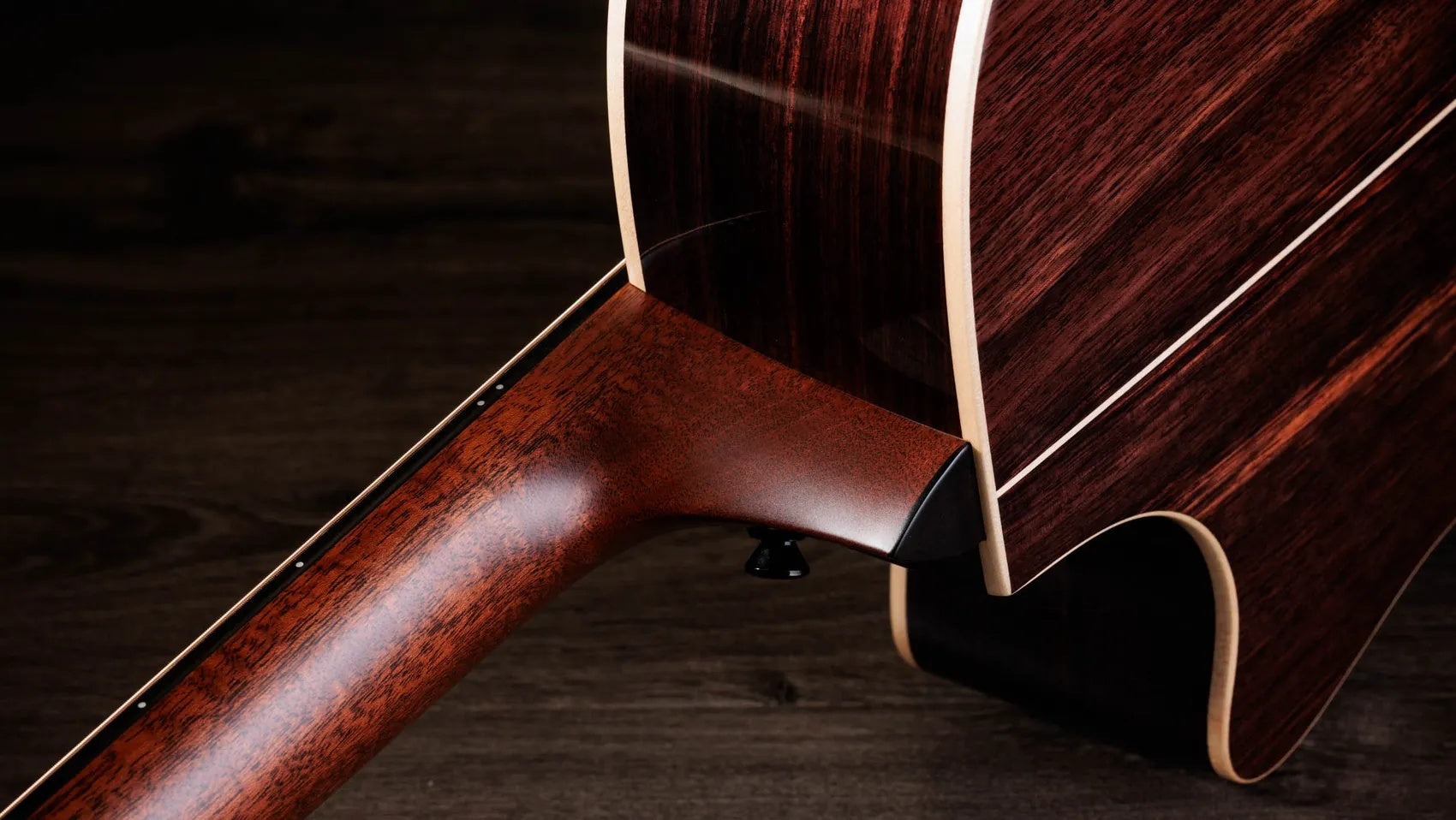 Đàn Guitar Acoustic Taylor Next Generation 814ce - Natural