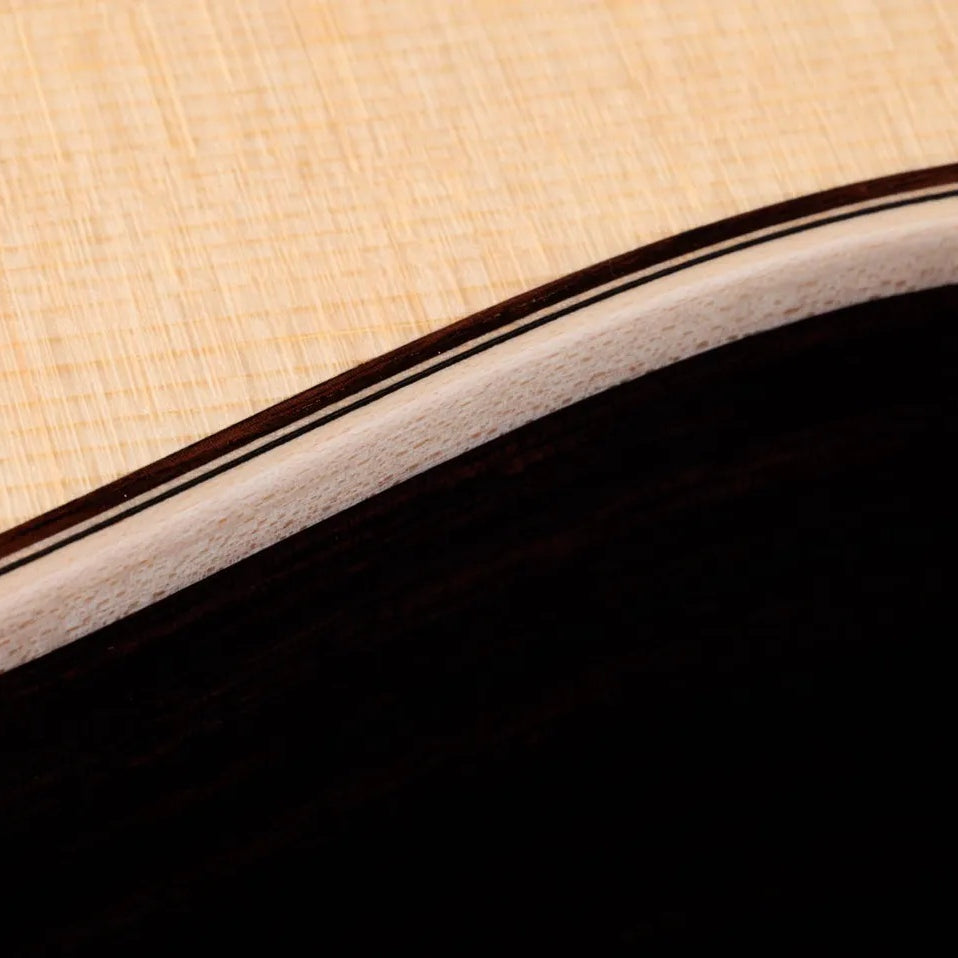 Đàn Guitar Acoustic Taylor Next Generation 814ce - Natural