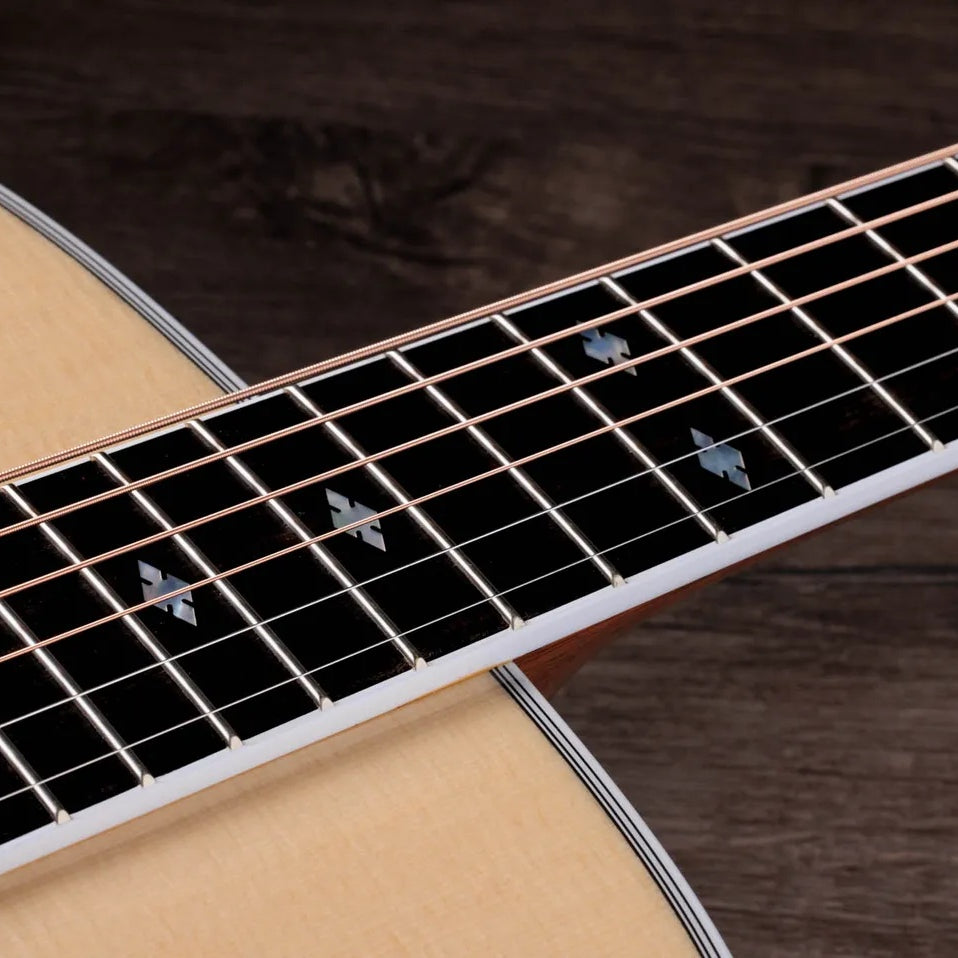 Đàn Guitar Acoustic Taylor Legacy 815e - Natural