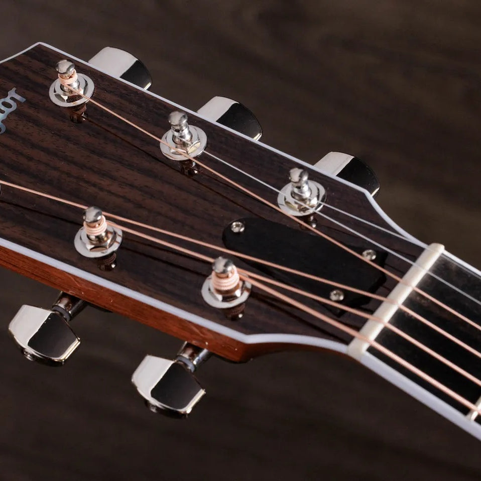 Đàn Guitar Acoustic Taylor Legacy 815e - Natural