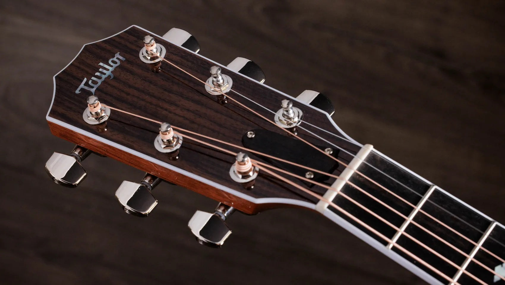 Đàn Guitar Acoustic Taylor Legacy 815e - Natural
