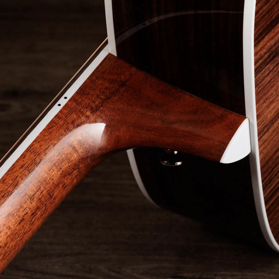 Đàn Guitar Acoustic Taylor Legacy 815e - Natural
