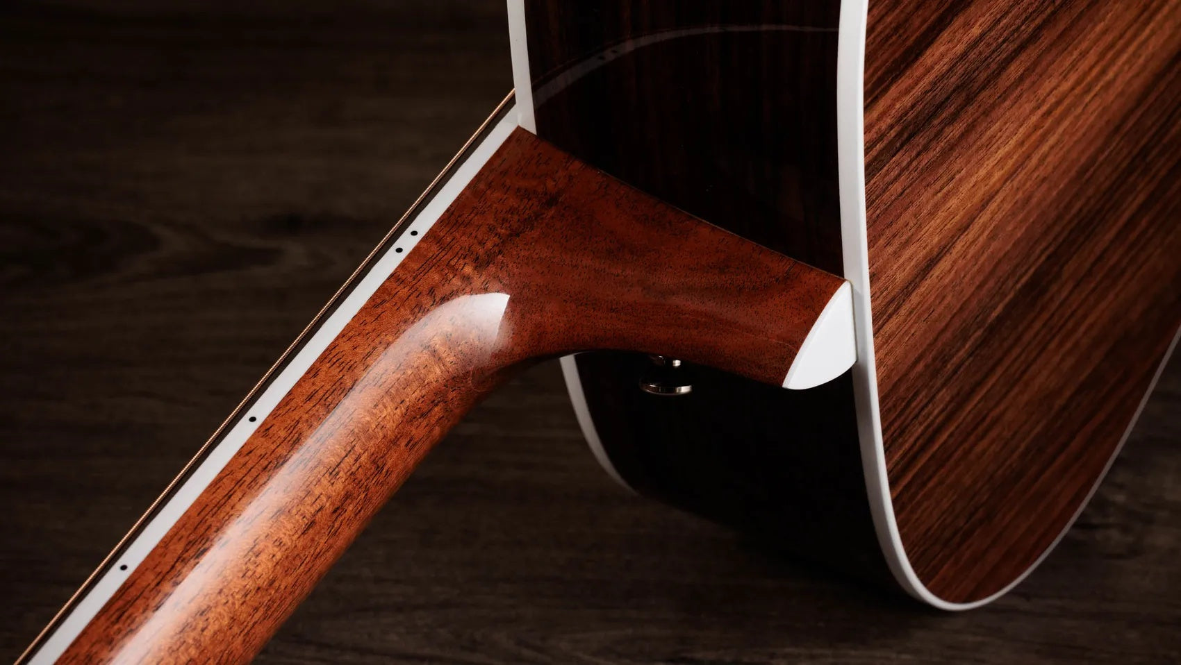 Đàn Guitar Acoustic Taylor Legacy 815e - Natural
