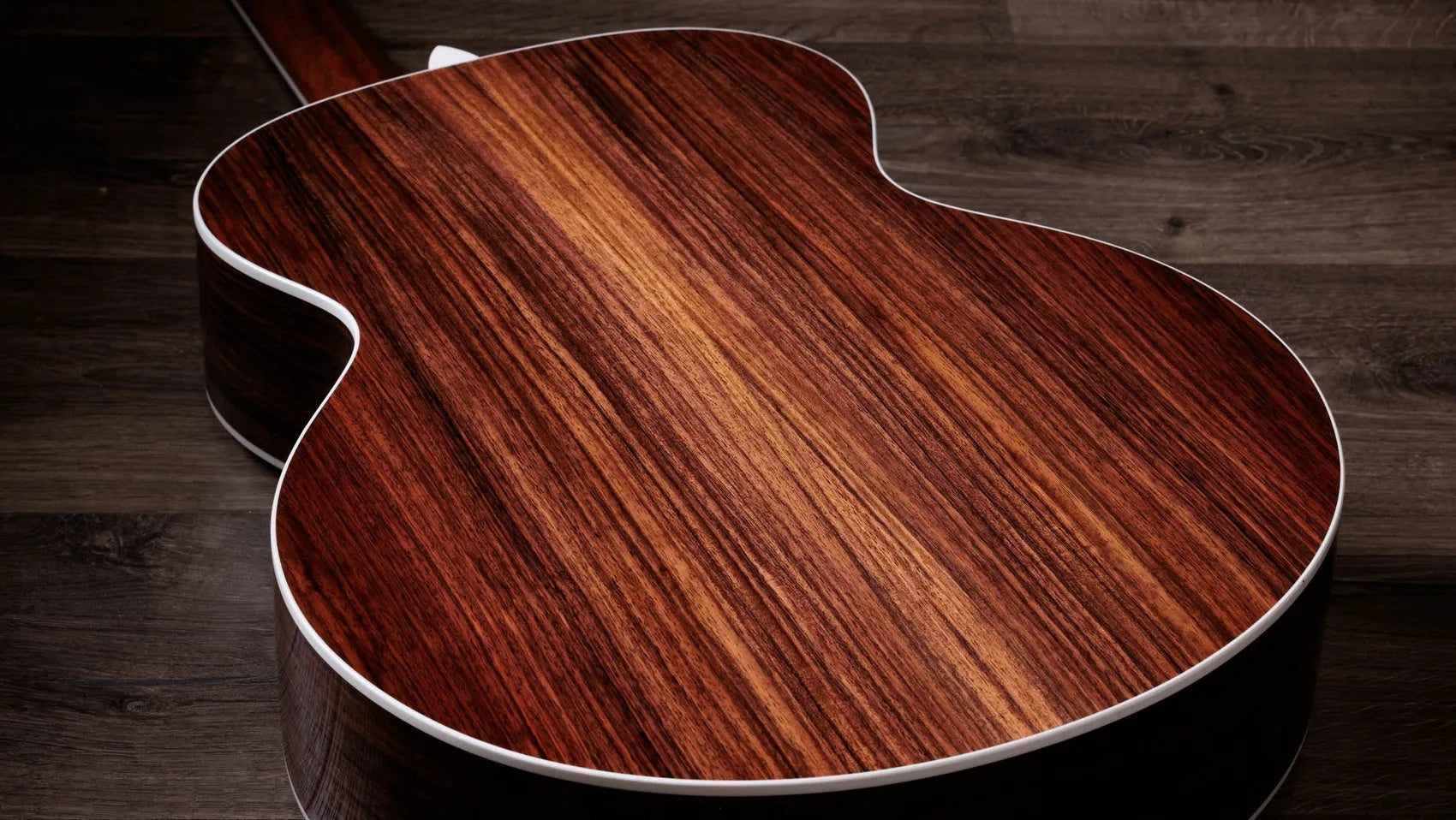 Đàn Guitar Acoustic Taylor Legacy 815e - Natural