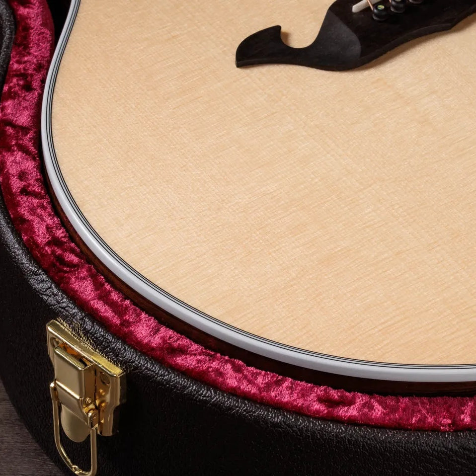 Đàn Guitar Acoustic Taylor Legacy 815e - Natural