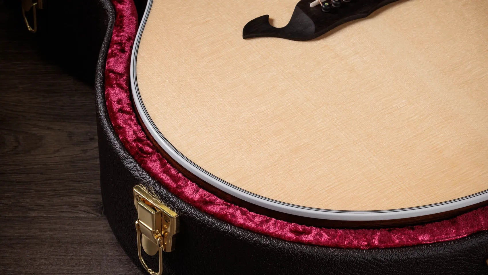 Đàn Guitar Acoustic Taylor Legacy 815e - Natural