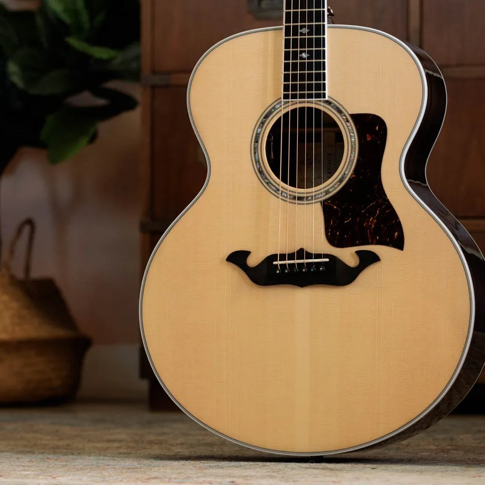 Đàn Guitar Acoustic Taylor Legacy 815e - Natural