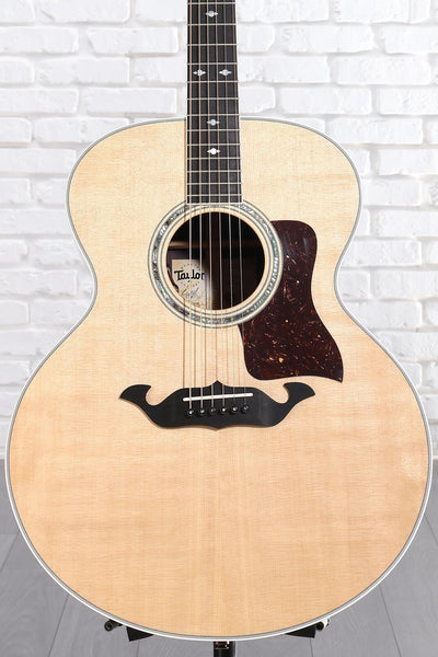Đàn Guitar Acoustic Taylor Legacy 815e - Natural