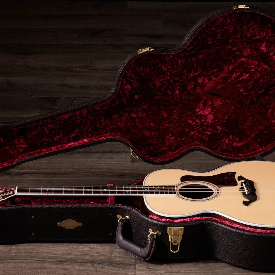 Đàn Guitar Acoustic Taylor Legacy 815e - Natural