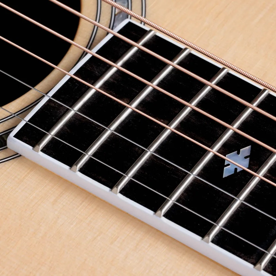 Đàn Guitar Acoustic Taylor Legacy 815e - Natural