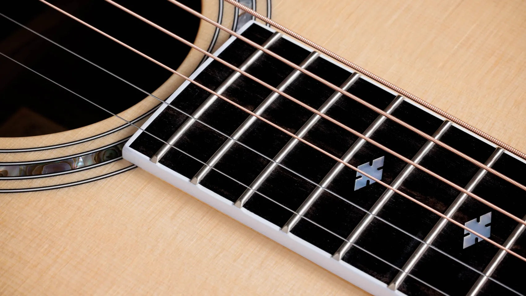 Đàn Guitar Acoustic Taylor Legacy 815e - Natural